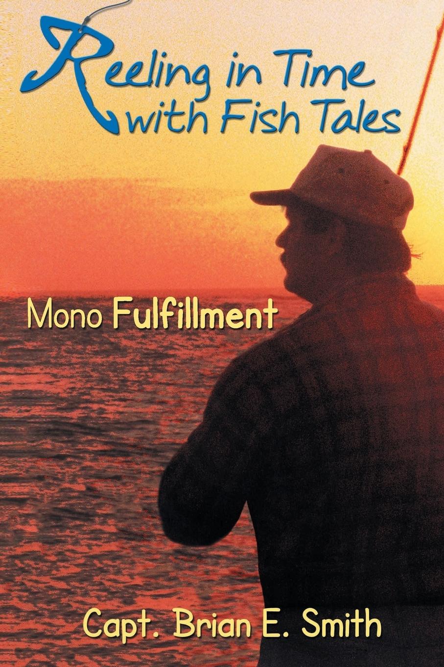 Vorderes Coverbild Reeling in Time with Fish Tales