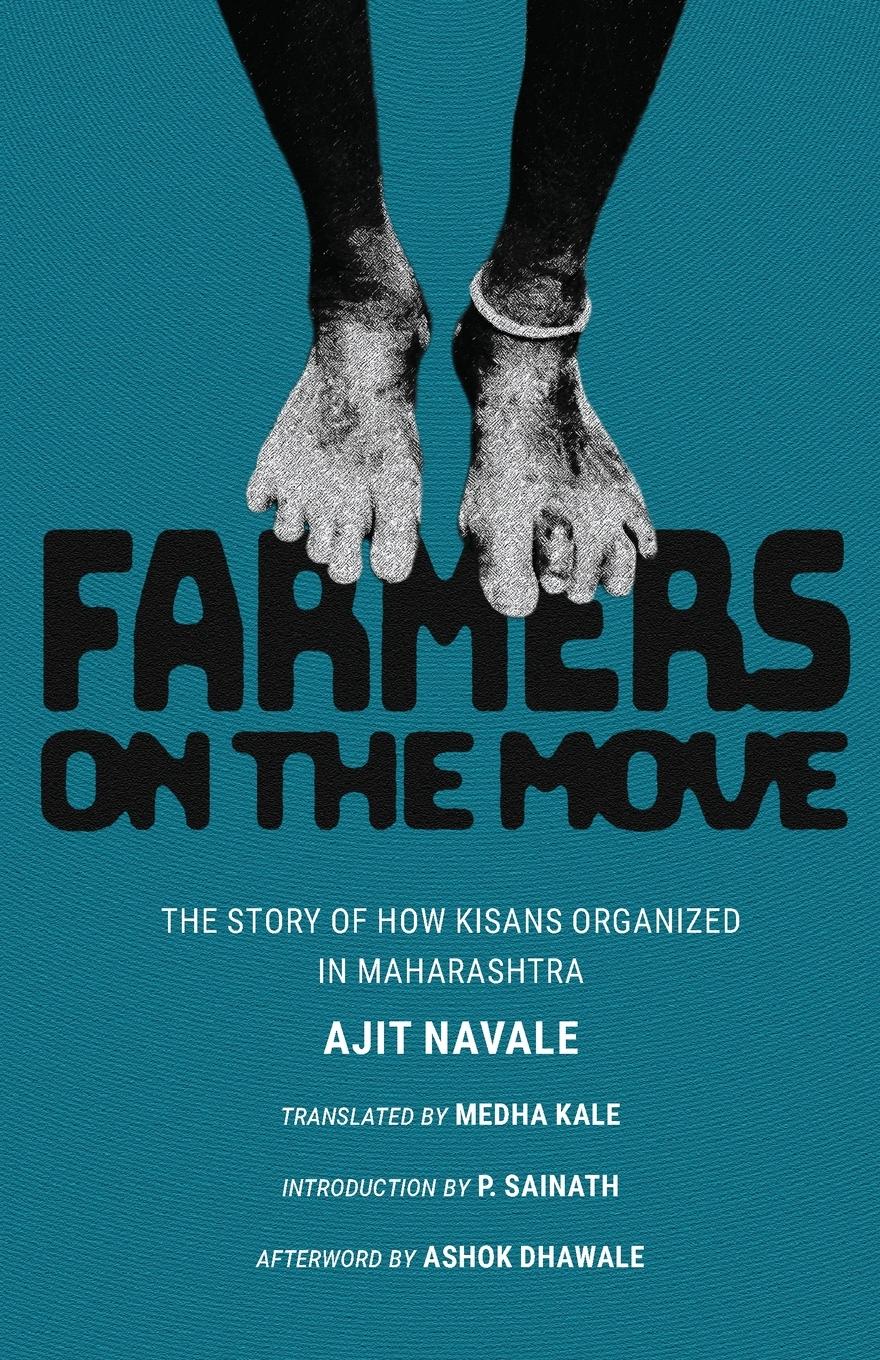 Vorderes Coverbild Farmers on the Move