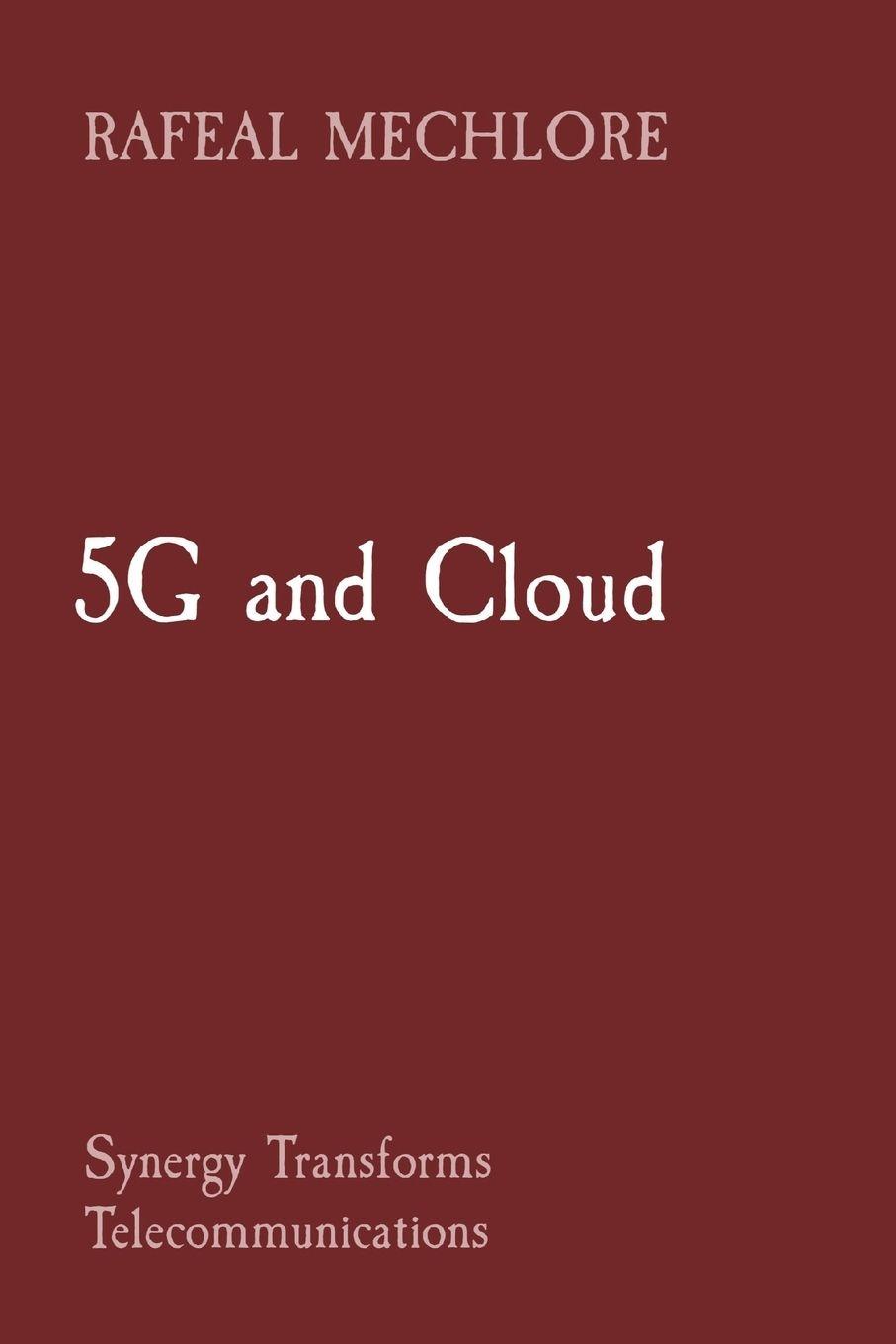 Vorderes Coverbild 5G and Cloud
