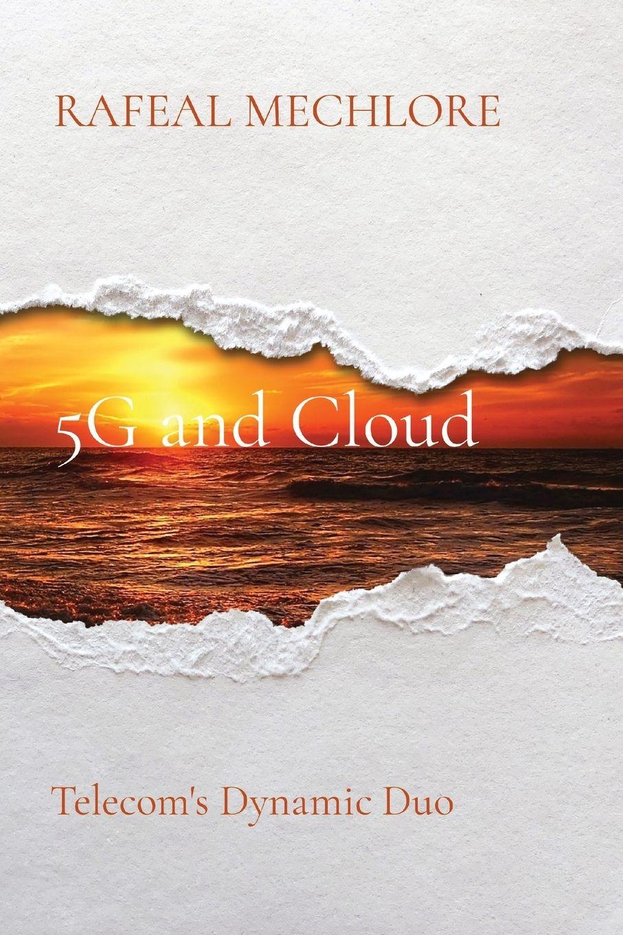 Vorderes Coverbild 5G and Cloud