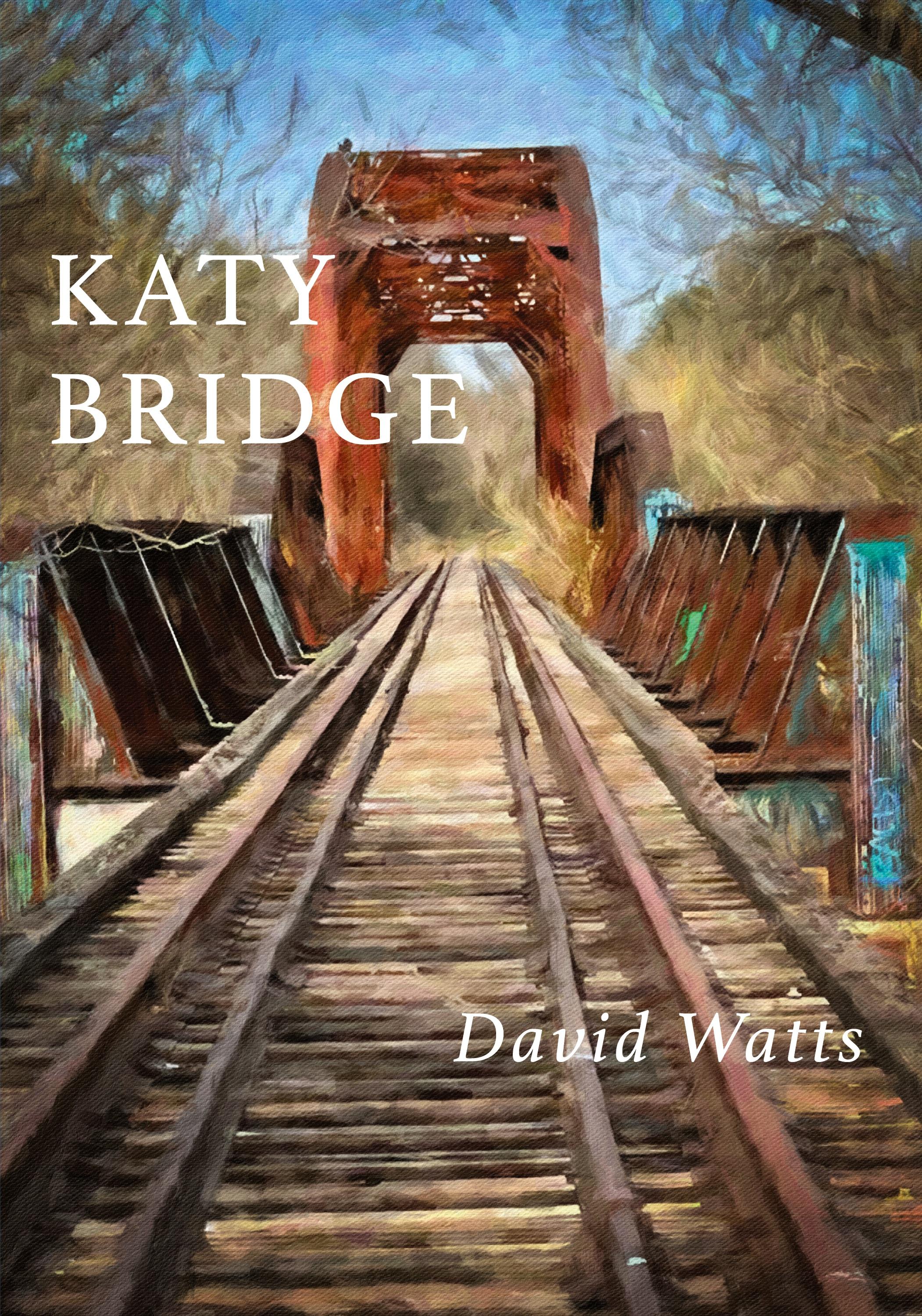Vorderes Coverbild KATY BRIDGE
