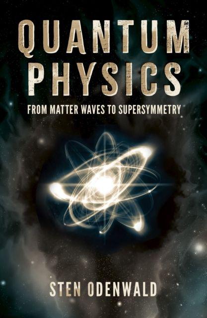 Vorderes Coverbild Quantum Physics