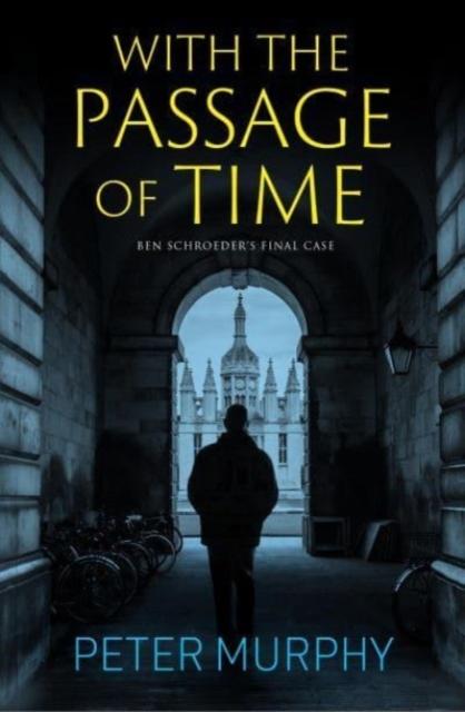 Vorderes Coverbild With the Passage of Time
