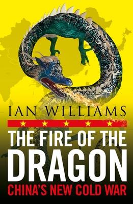 Vorderes Coverbild The Fire of the Dragon