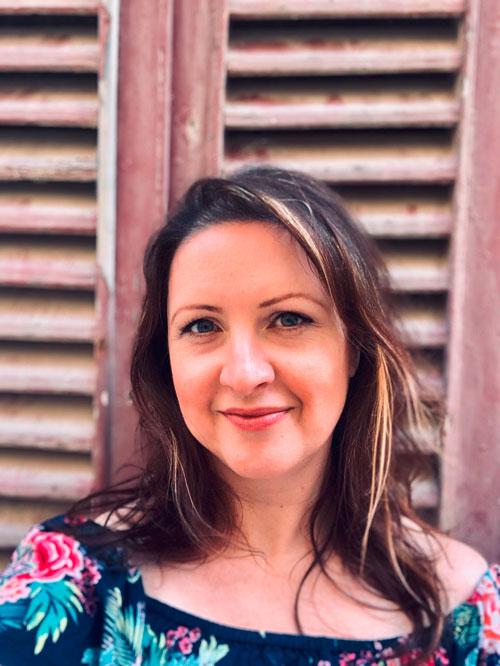 Autorenbild A Haunting in the Arctic