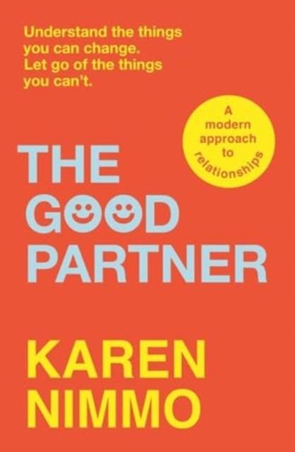 Vorderes Coverbild The Good Partner