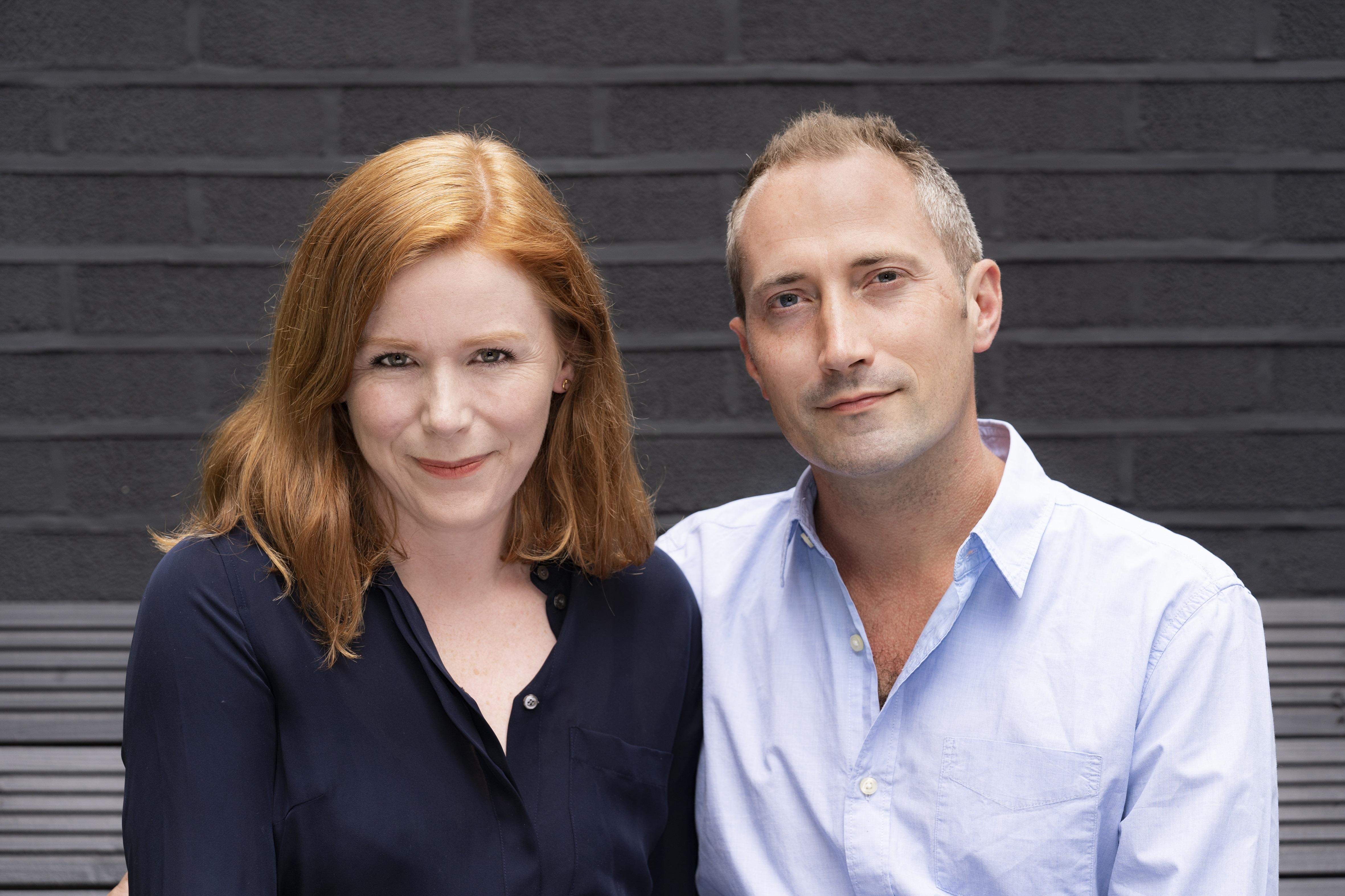 Autorenbild The Final Act of Juliette Willoughby