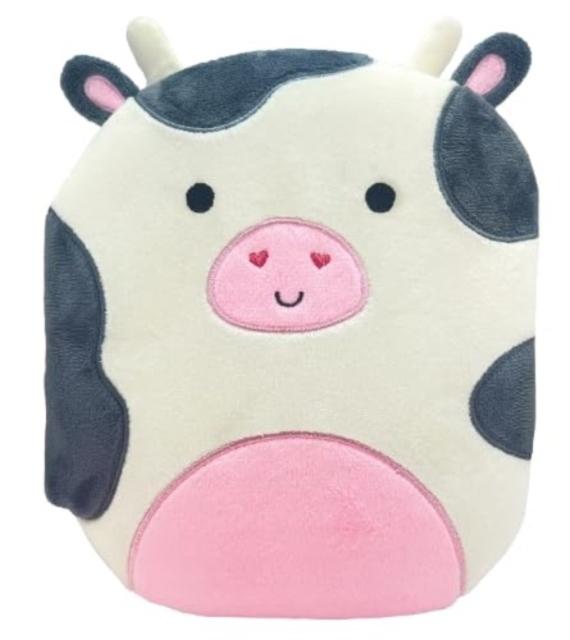 Vorderes Coverbild Squish and Snugg Happy Cow