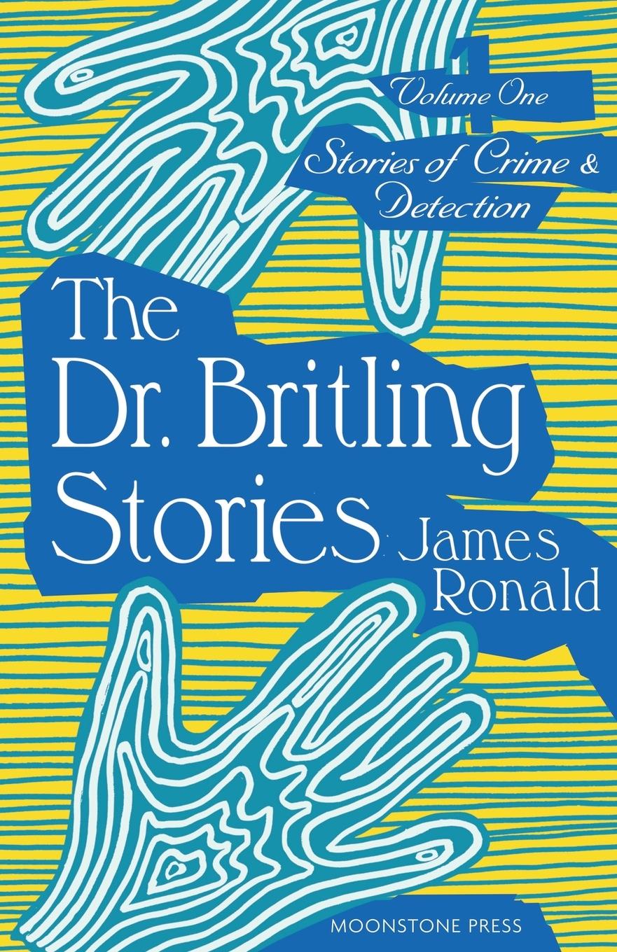 Vorderes Coverbild The Dr. Britling Stories