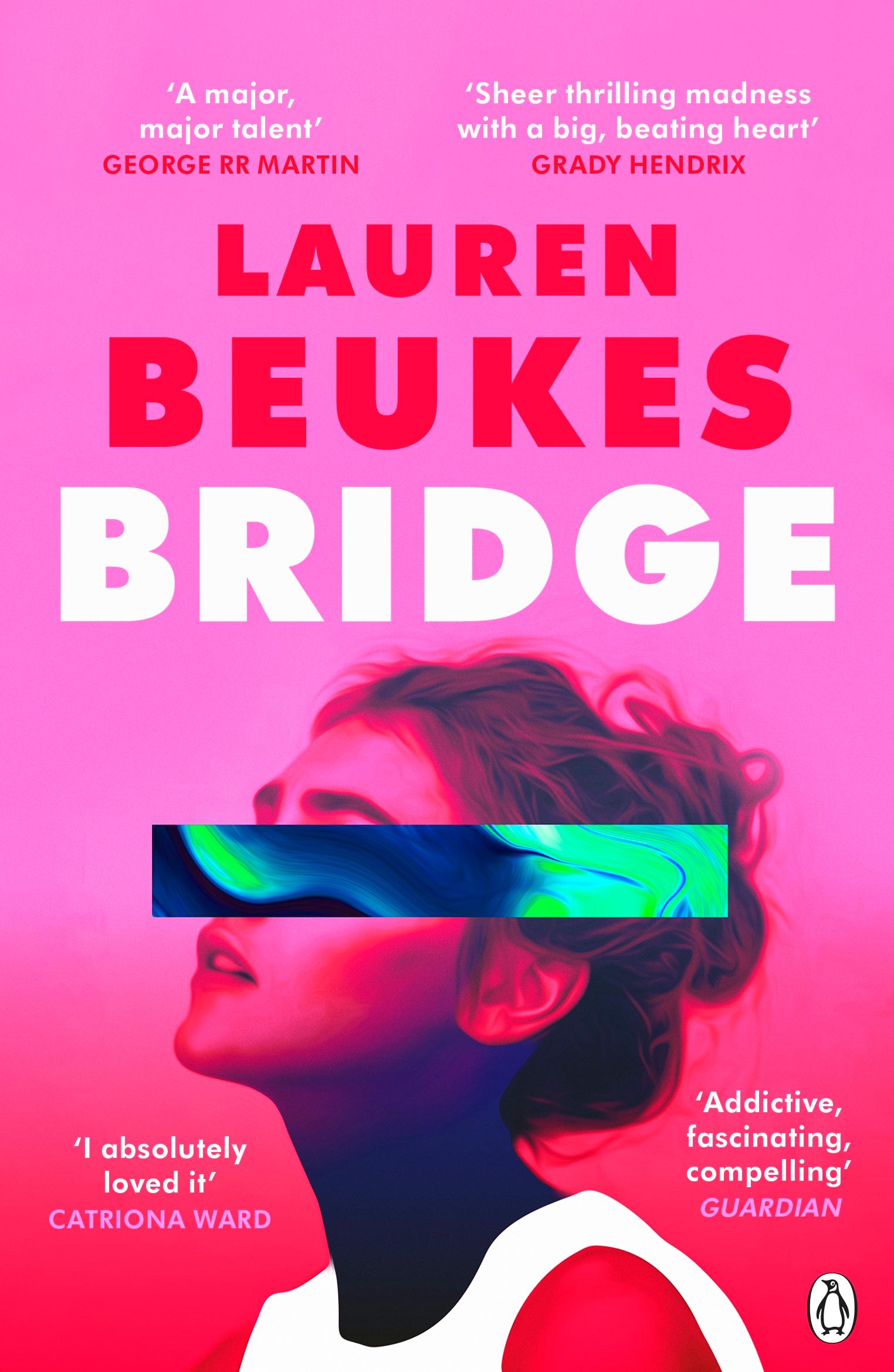 Vorderes Coverbild Bridge