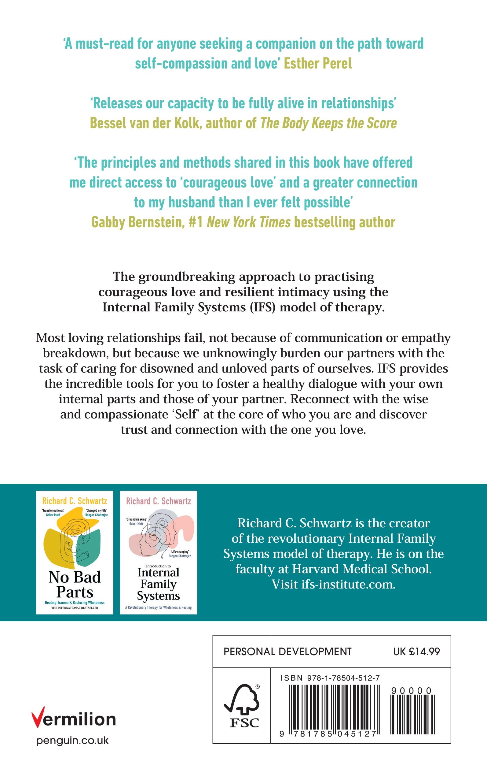 Rückseitencover You Are the One You've Been Waiting For