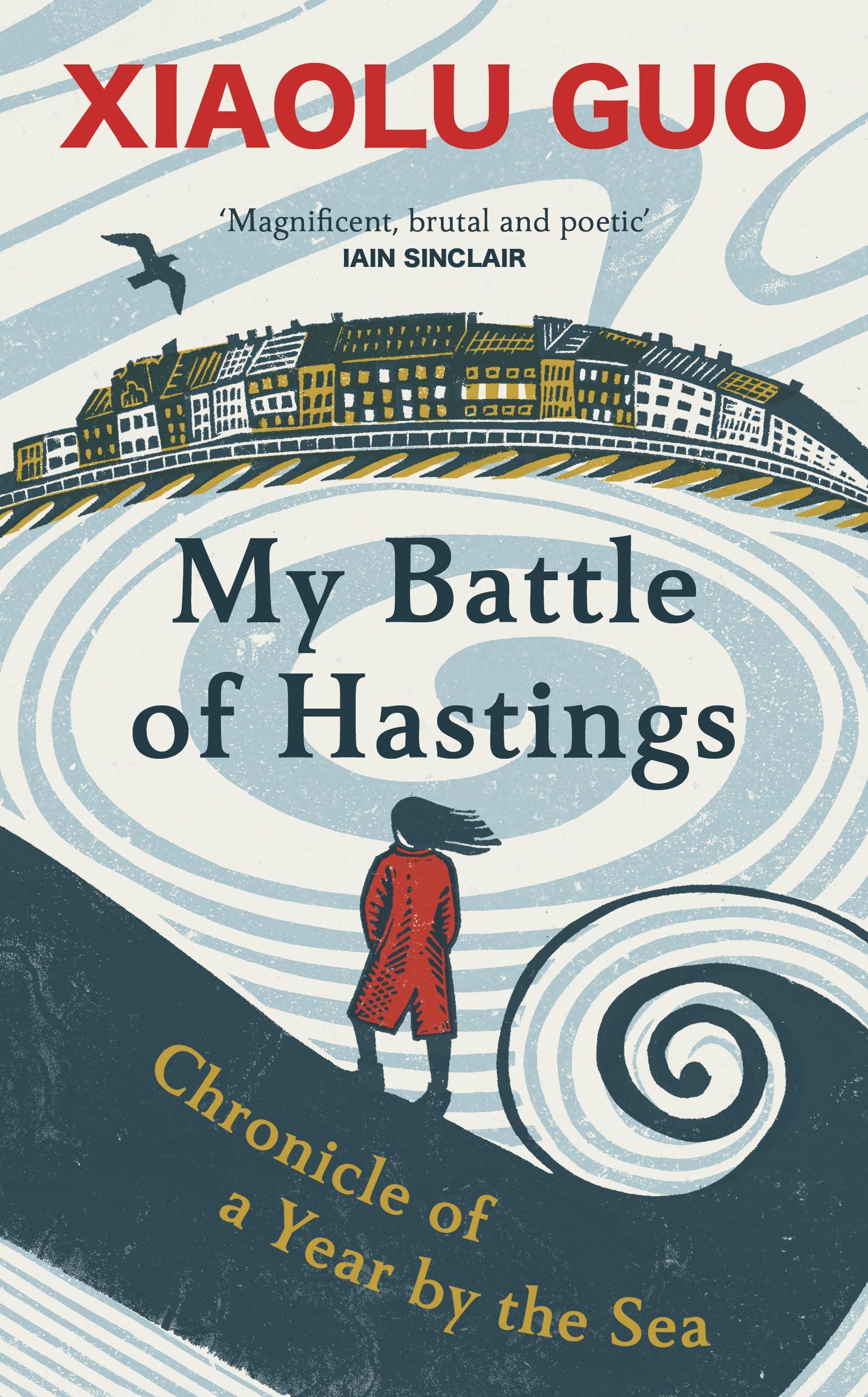 Vorderes Coverbild My Battle of Hastings