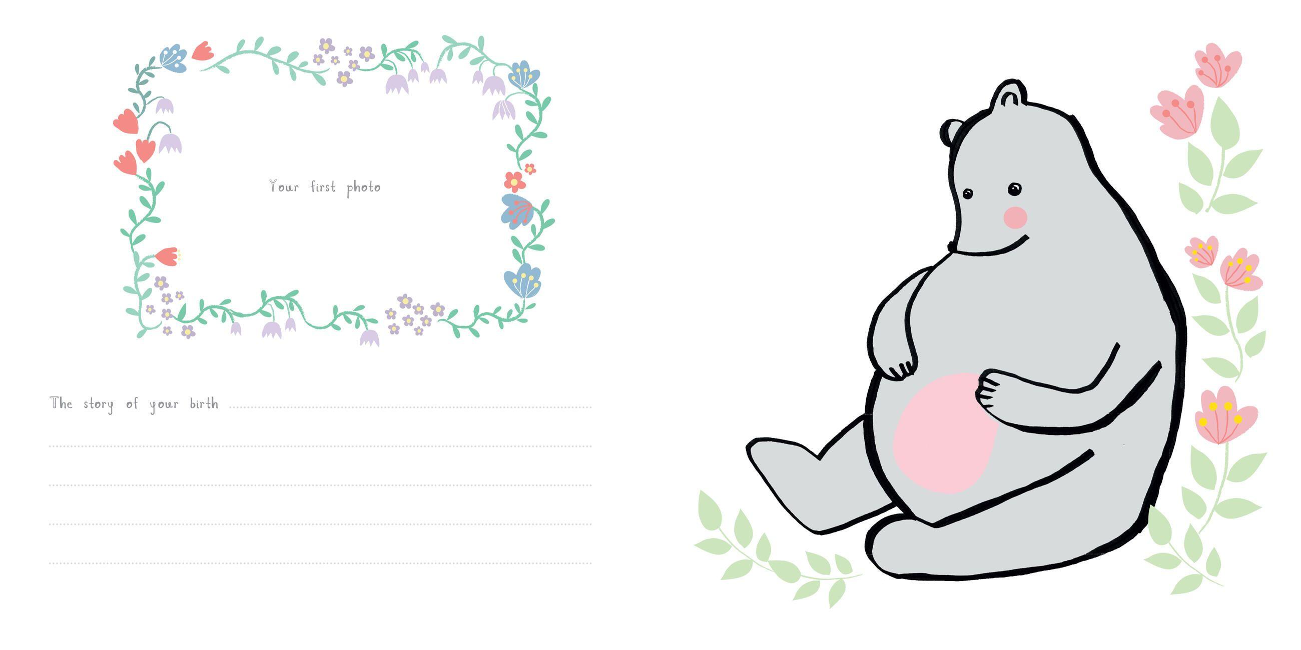 Beispielinhalt (Bild) Welcome to the World