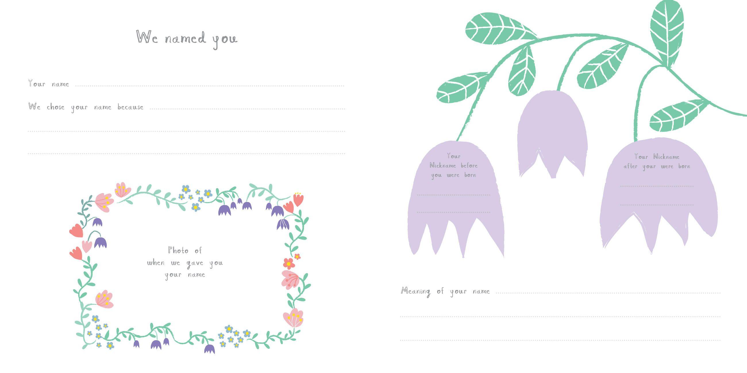 Beispielinhalt (Bild) Welcome to the World