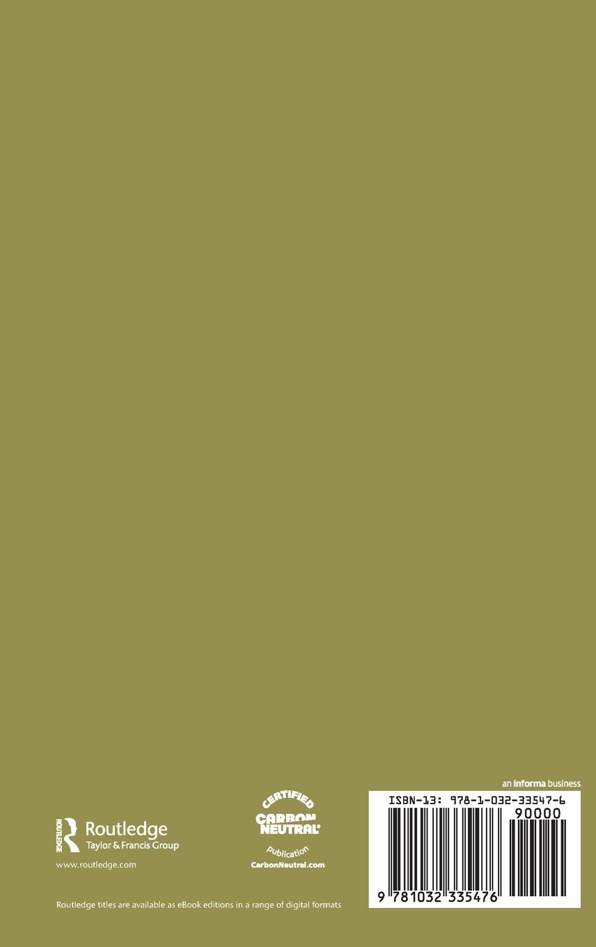 Rückseitencover Adam's Bridge