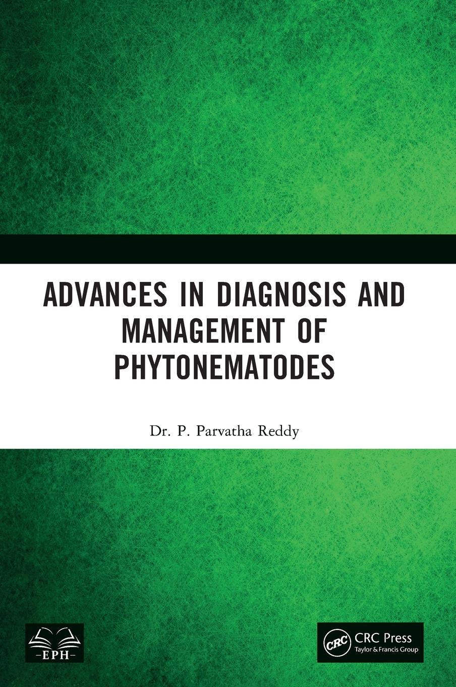 Vorderes Coverbild Advances in Diagnosis and Management of Phytonematodes