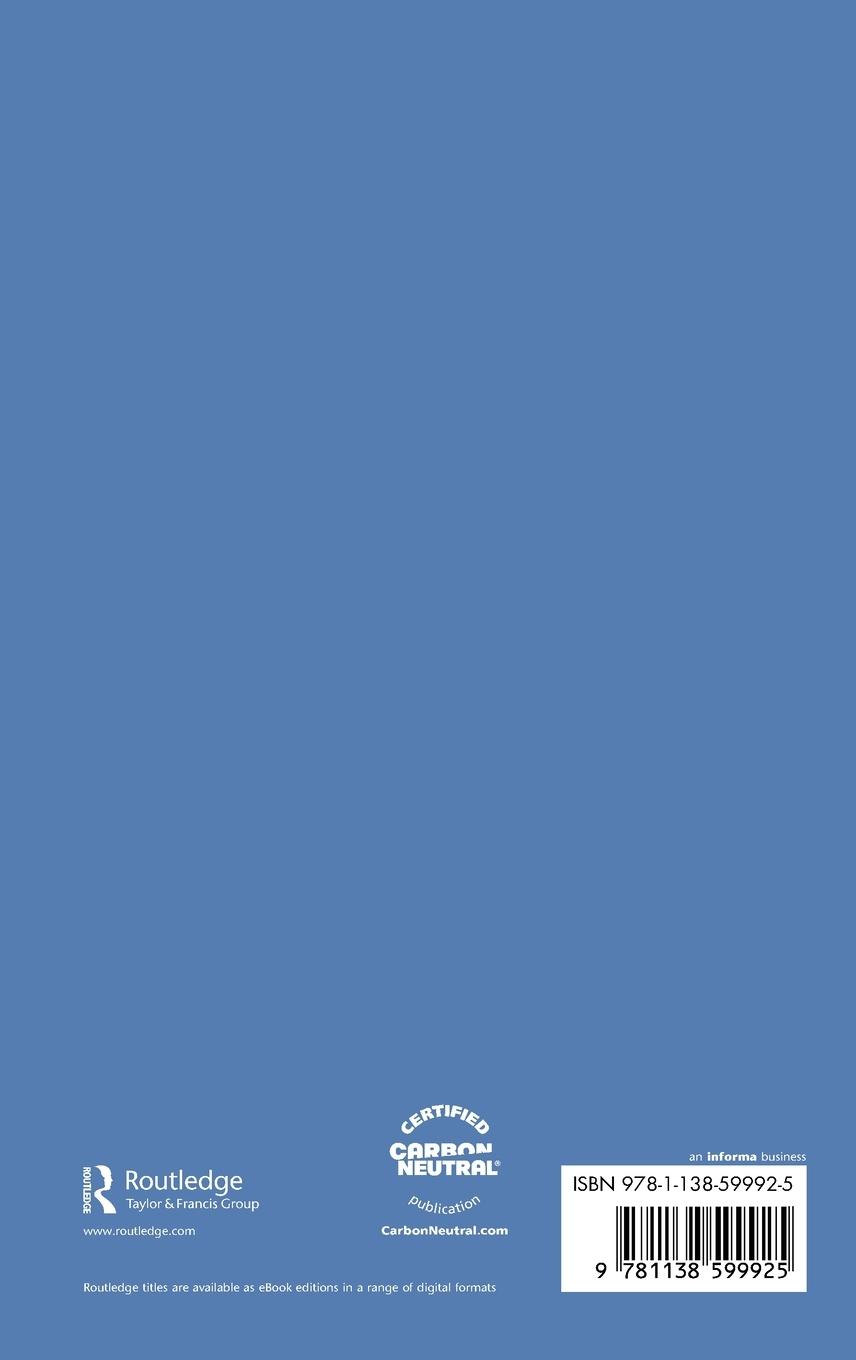 Rückseitencover Art and Entertainment