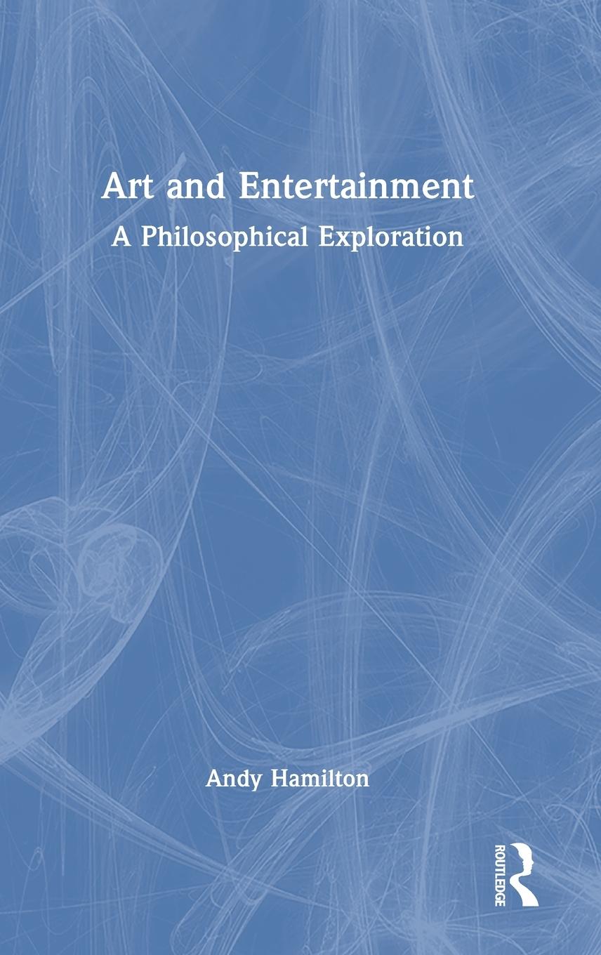 Vorderes Coverbild Art and Entertainment