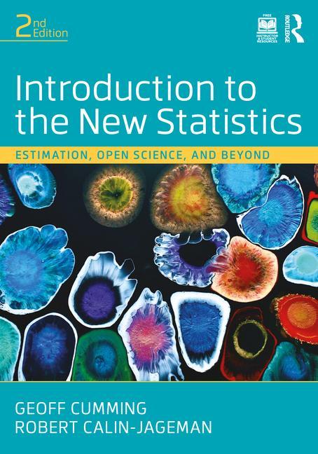 Vorderes Coverbild Introduction to the New Statistics