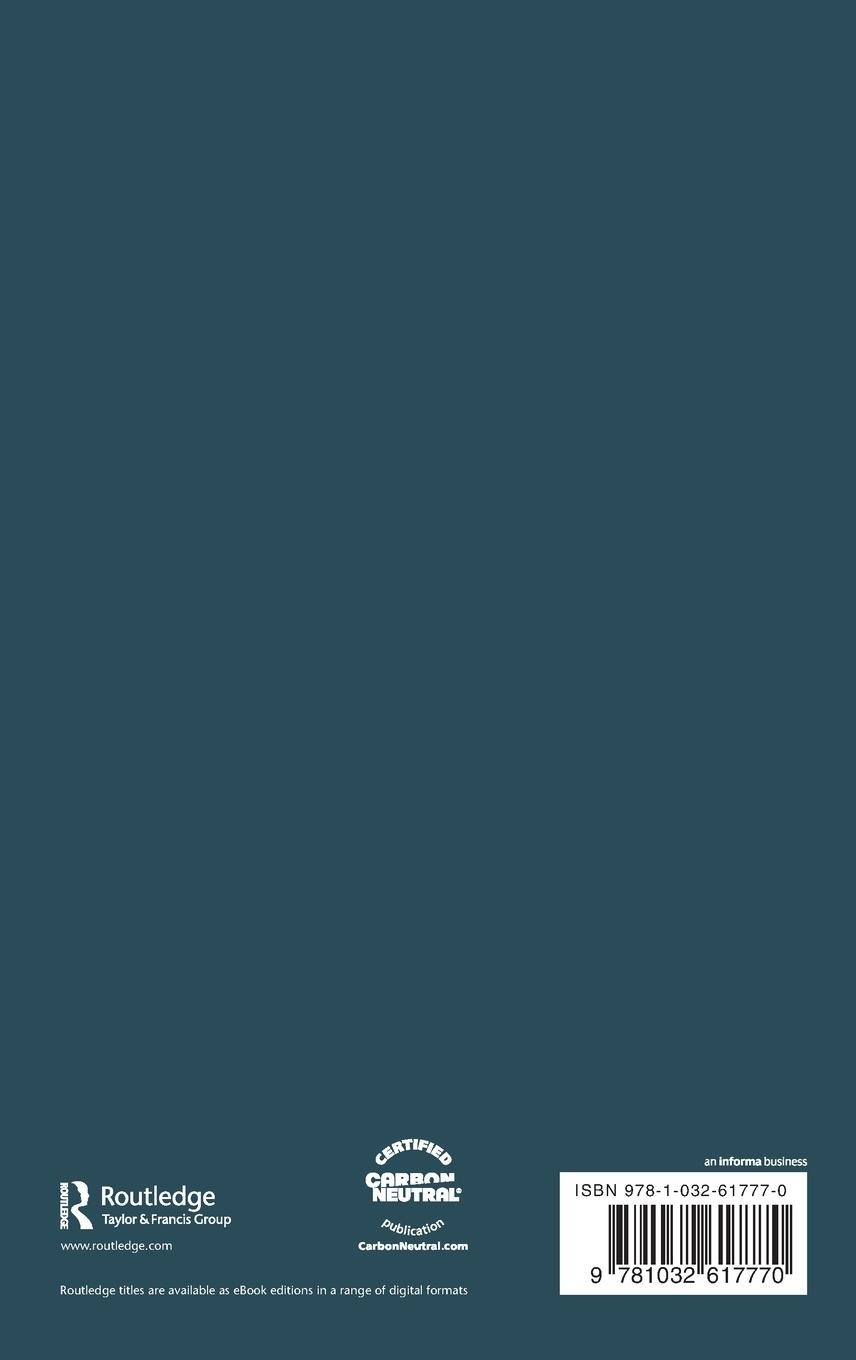 Rückseitencover José Ingenieros