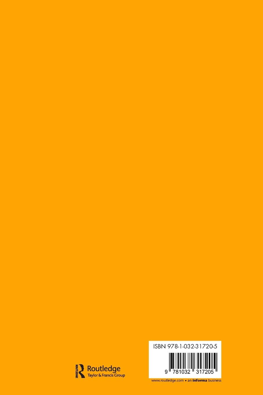 Rückseitencover A Land of Dreams