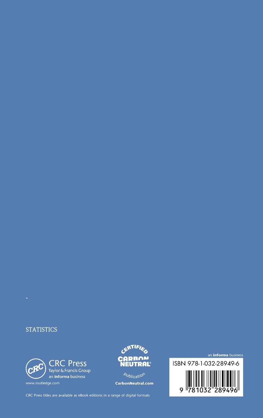 Rückseitencover Modern Data Visualization with R