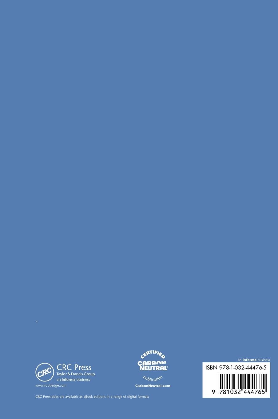 Rückseitencover Naturally Selective