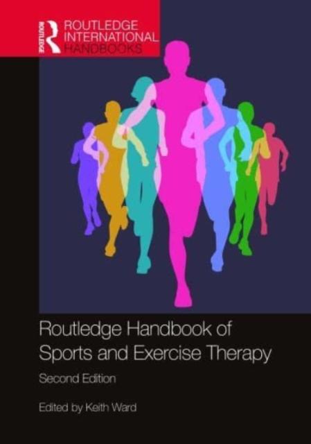 Vorderes Coverbild Routledge Handbook of Sports and Exercise Therapy