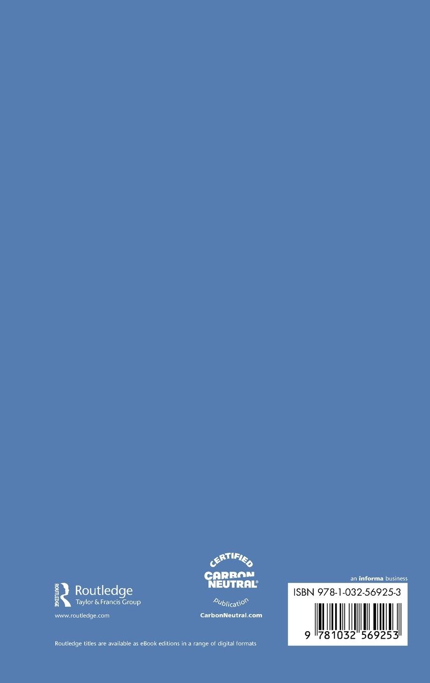 Rückseitencover Social Formations in the Ancient World