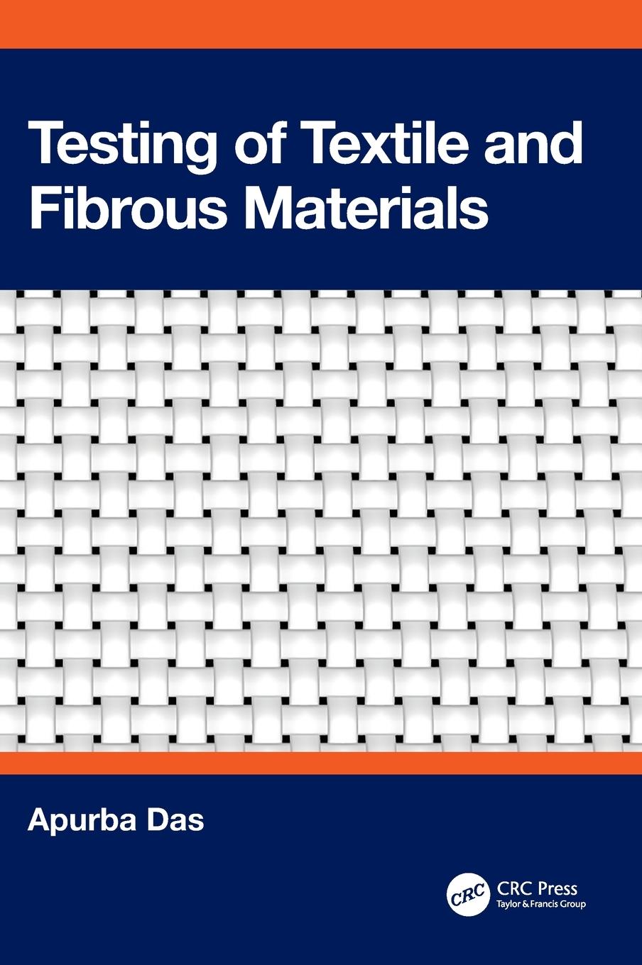 Vorderes Coverbild Testing of Textile and Fibrous Materials