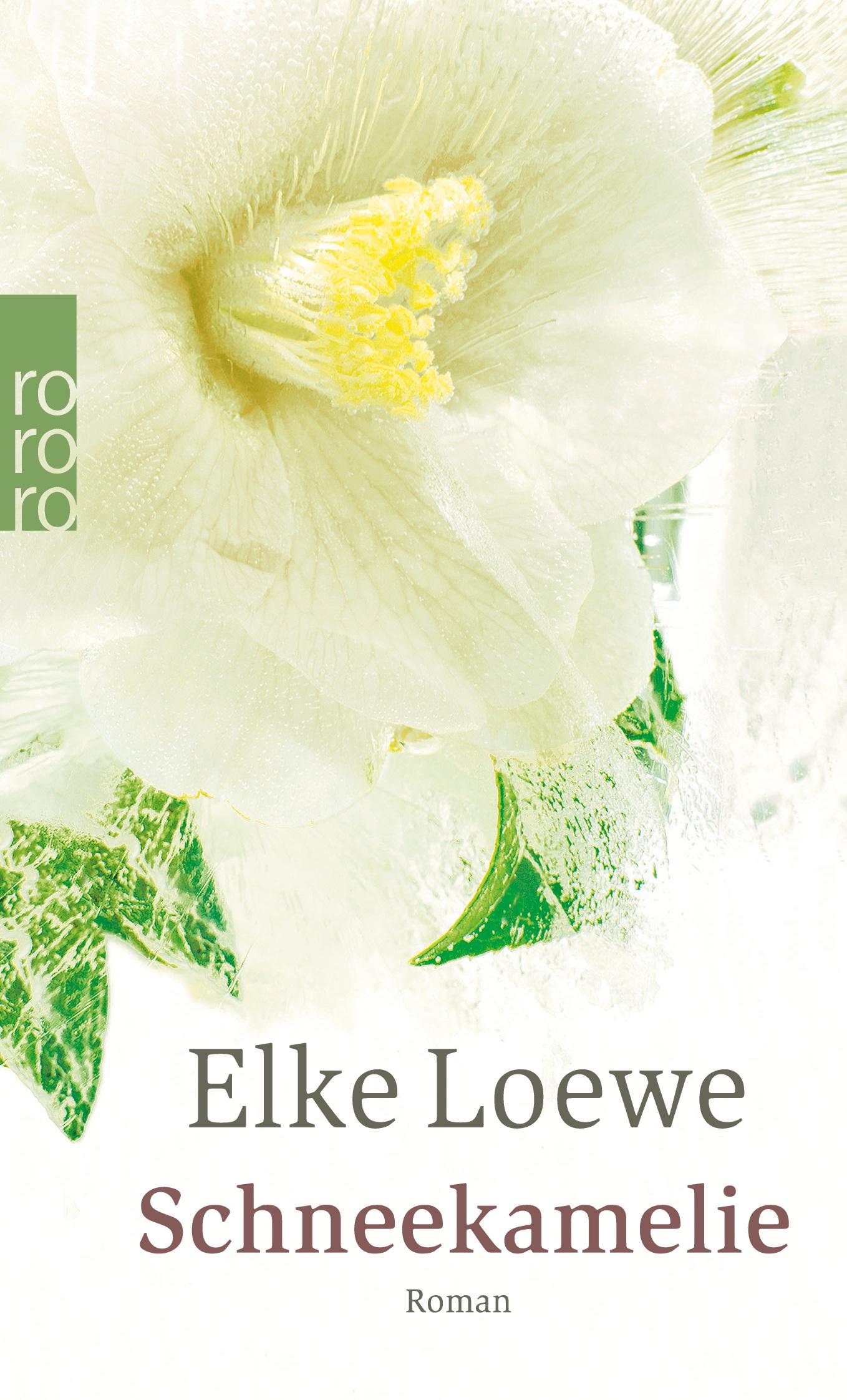 Vorderes Coverbild Schneekamelie