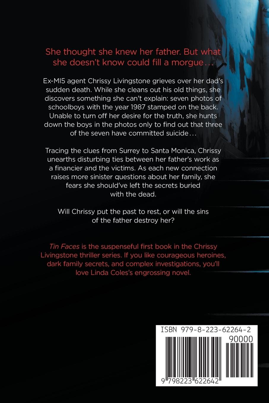 Rückseitencover Tin Men