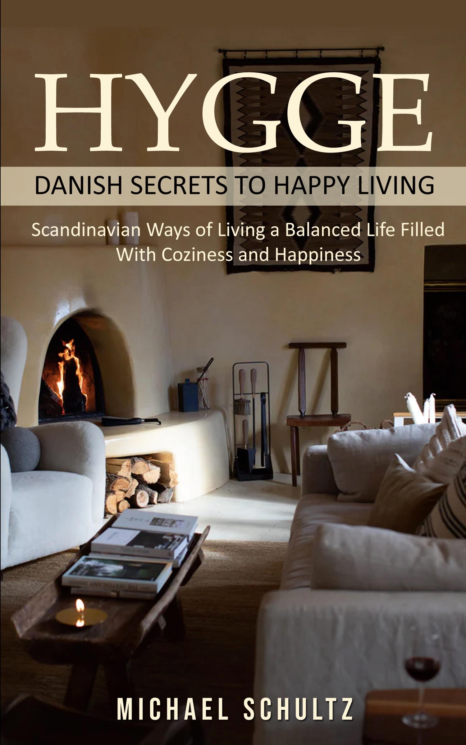 Vorderes Coverbild Hygge