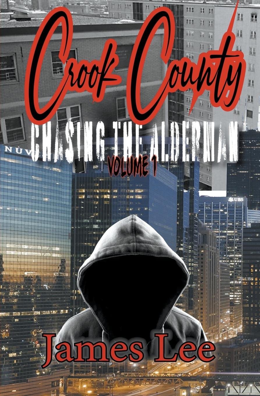 Vorderes Coverbild Chasing the Alderman