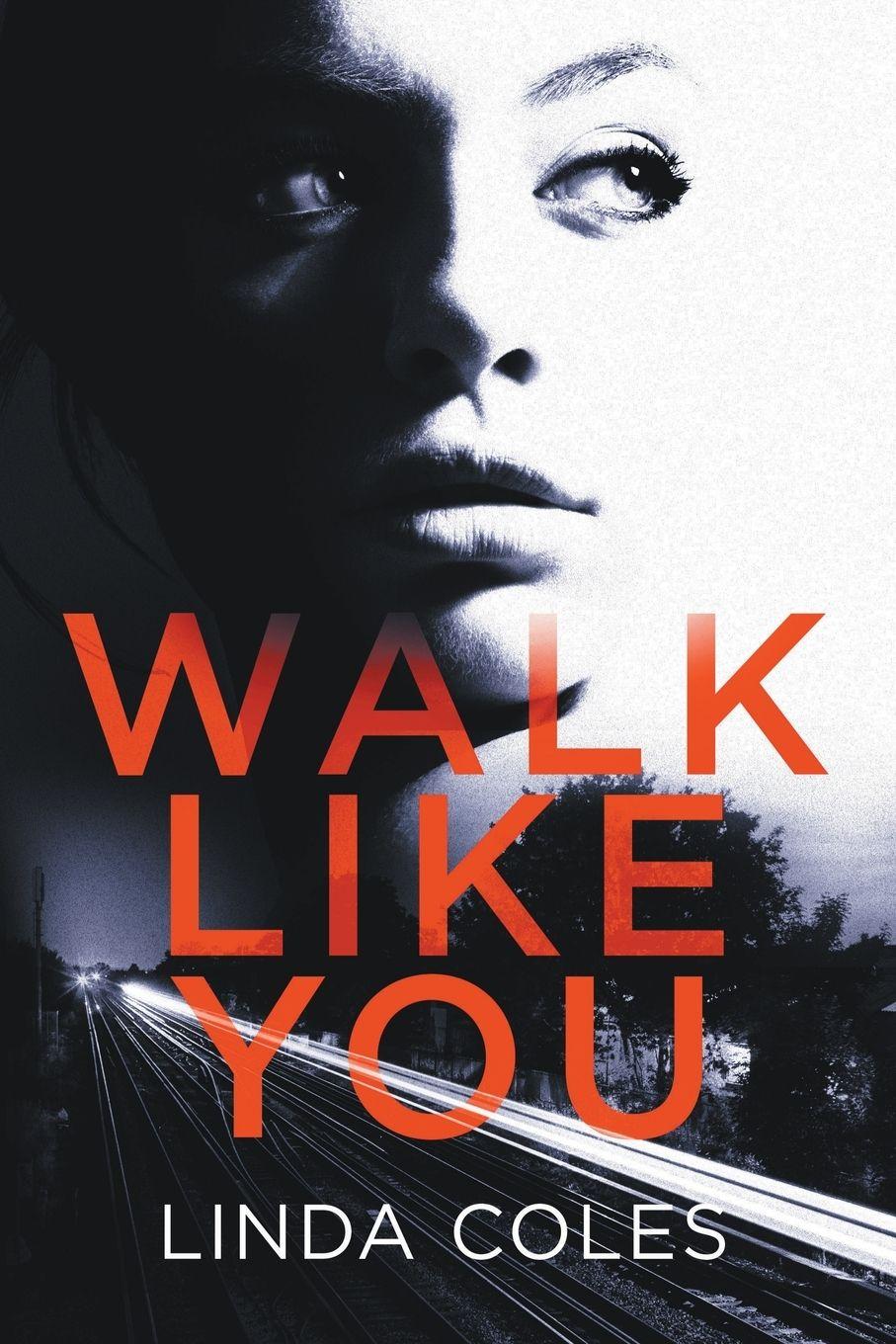 Vorderes Coverbild Walk Like You