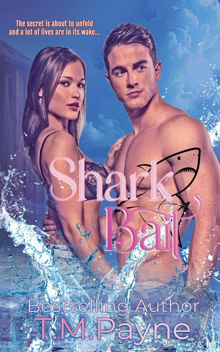 Vorderes Coverbild Shark Bait