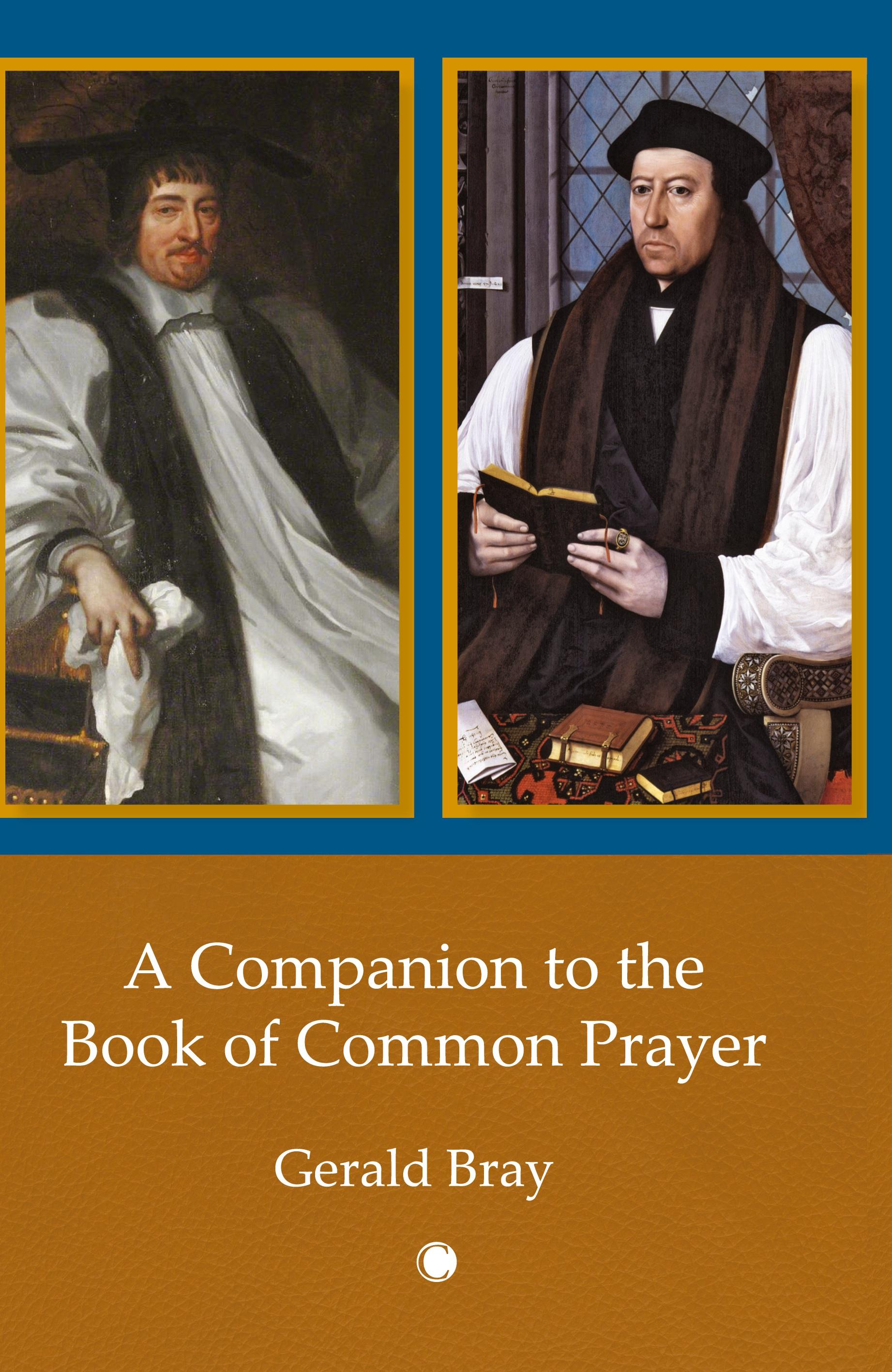 Vorderes Coverbild A Companion to the Book of Common Prayer
