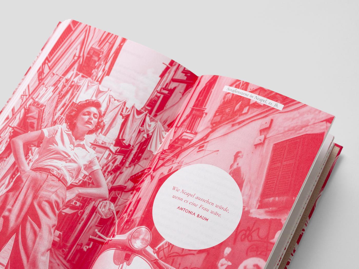 Beispielinhalt (Bild) Ciao Italia!