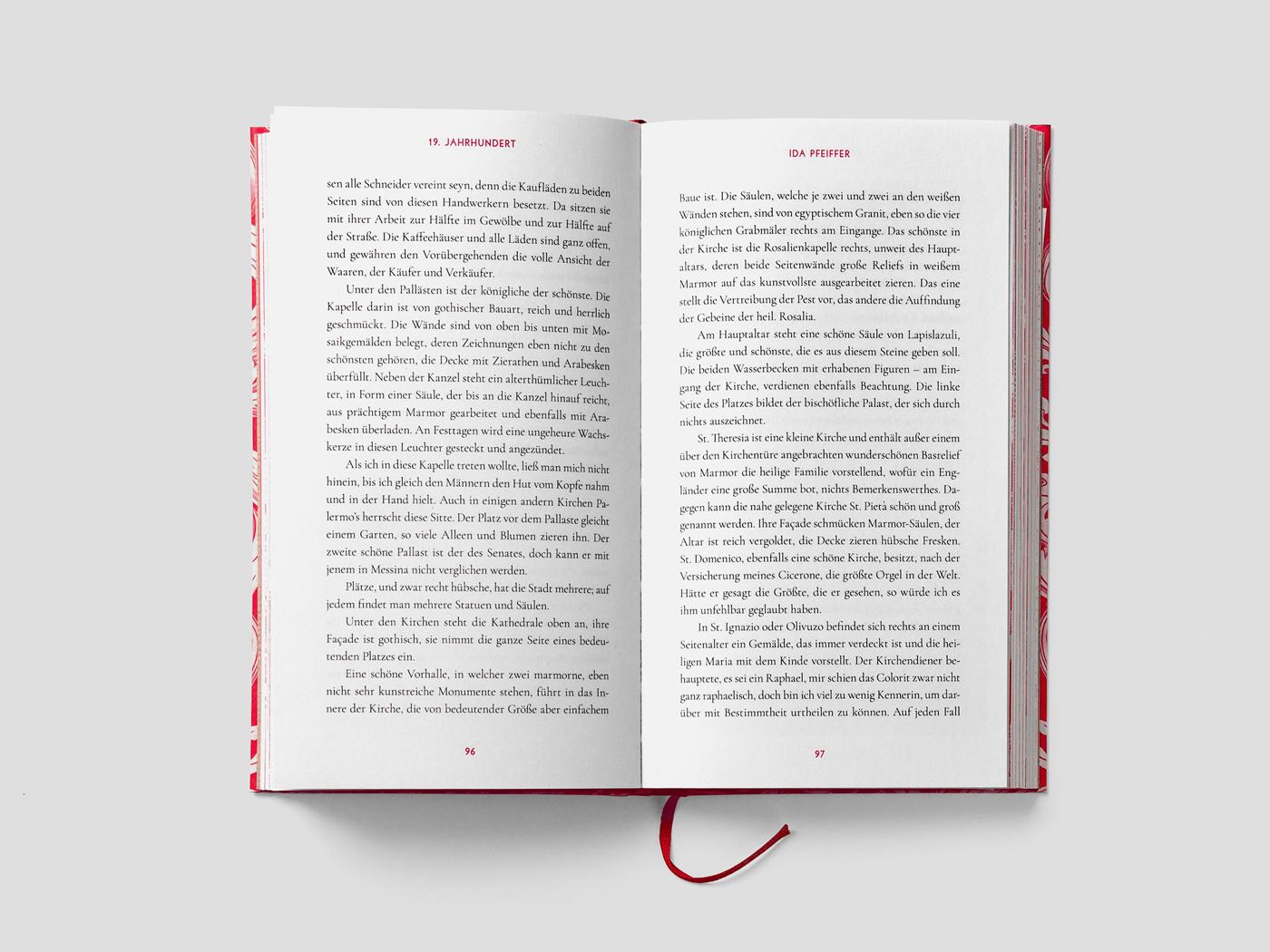 Beispielinhalt (Bild) Ciao Italia!