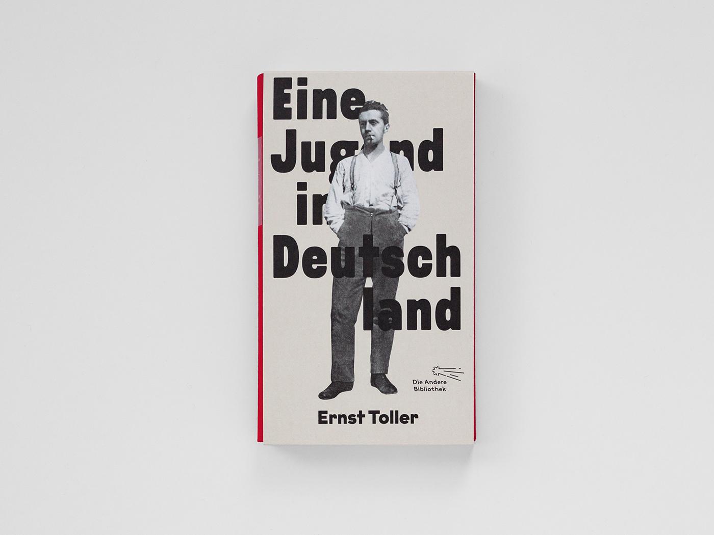 Beispielinhalt (Bild) Eine Jugend in Deutschland