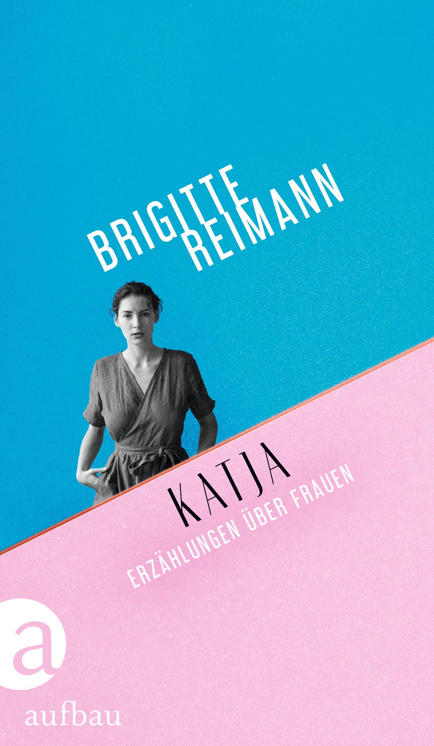 Vorderes Coverbild Katja