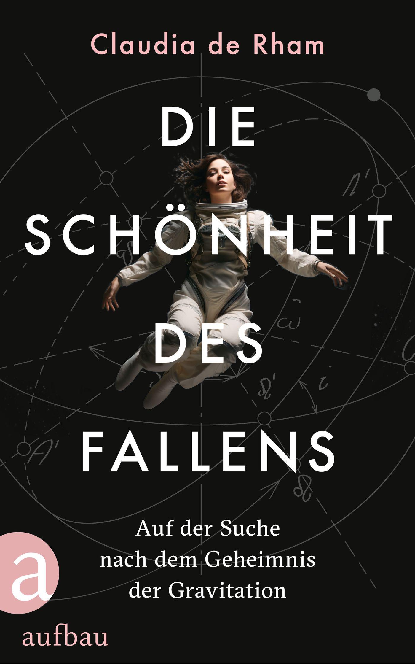 Vorderes Coverbild Die Schönheit des Fallens