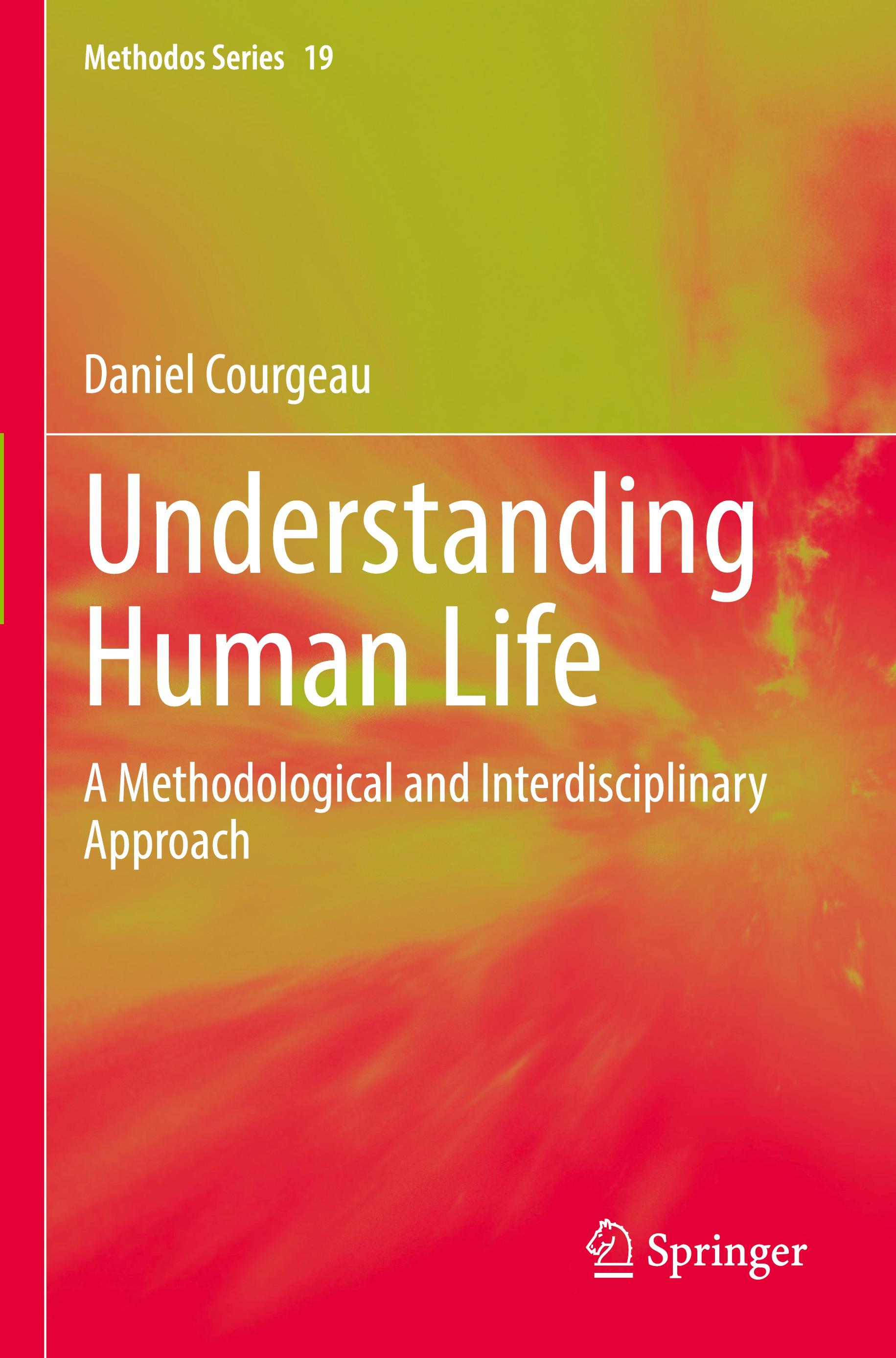 Vorderes Coverbild Understanding Human Life