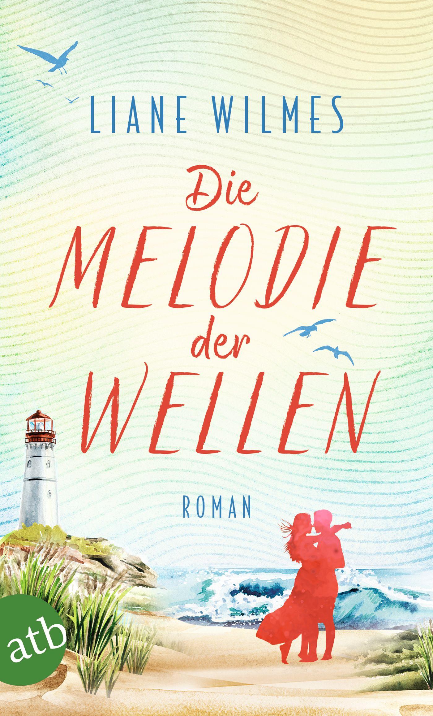 Vorderes Coverbild Die Melodie der Wellen