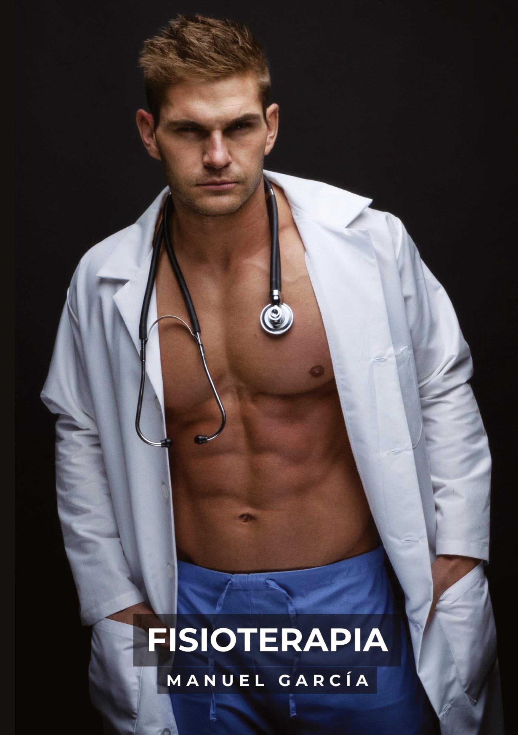 Vorderes Coverbild Fisioterapia