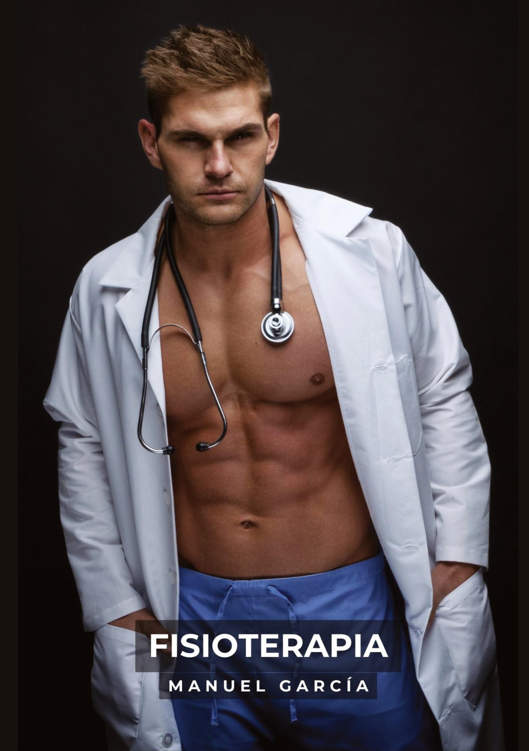 Vorderes Coverbild Fisioterapia