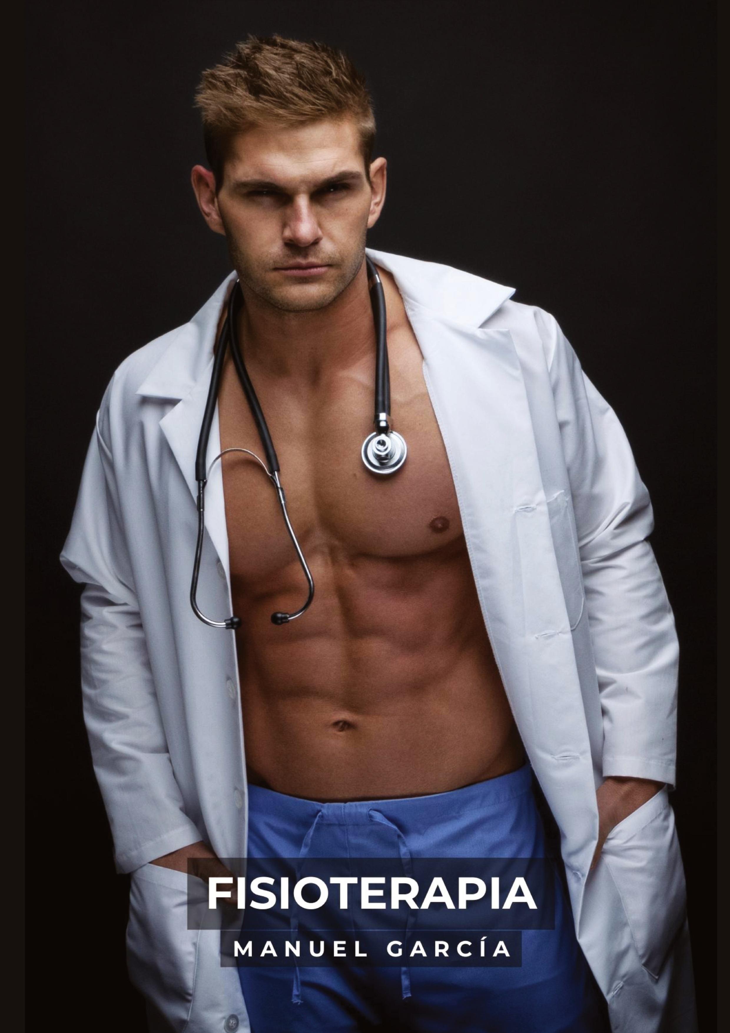 Vorderes Coverbild Fisioterapia