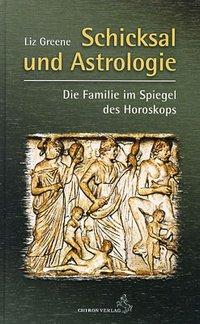 Vorderes Coverbild Schicksal und Astrologie