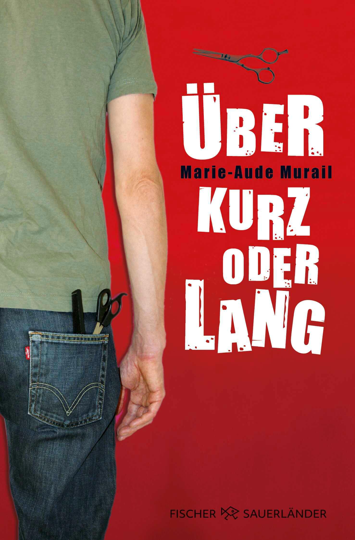 Vorderes Coverbild Über kurz oder lang