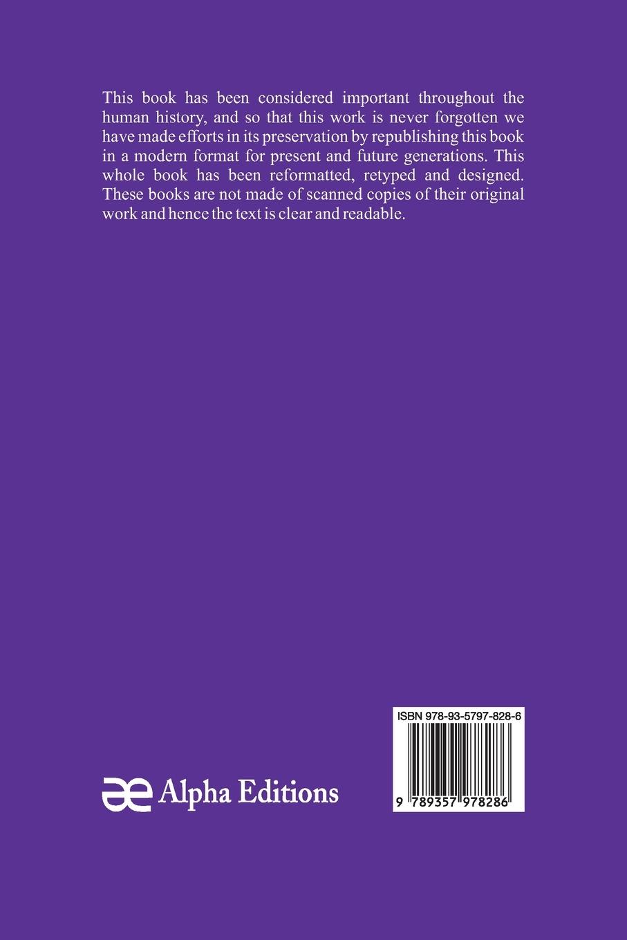 Rückseitencover The Romance of Rubber